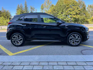 HYUNDAI Kona 1.6 T-GDi N Line 4WD DCT