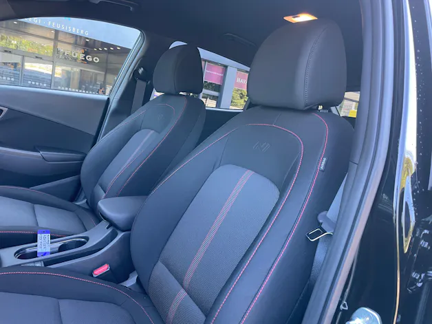 HYUNDAI Kona 1.6 T-GDi N Line 4WD DCT