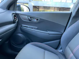 HYUNDAI Kona 1.6 T-GDi N Line 4WD DCT