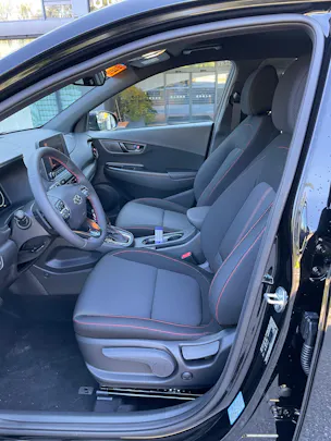 HYUNDAI Kona 1.6 T-GDi N Line 4WD DCT