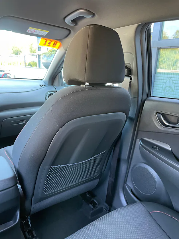 HYUNDAI Kona 1.6 T-GDi N Line 4WD DCT