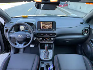 HYUNDAI Kona 1.6 T-GDi N Line 4WD DCT