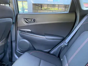 HYUNDAI Kona 1.6 T-GDi N Line 4WD DCT