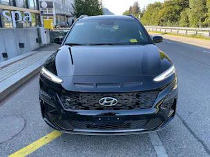 HYUNDAI Kona 1.6 T-GDi N Line 4WD DCT