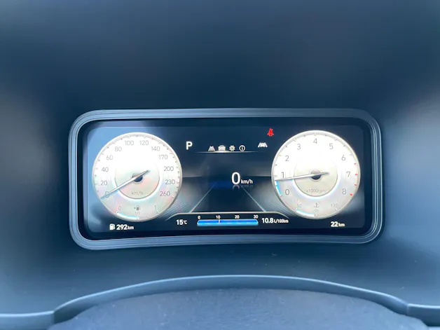 HYUNDAI Kona 1.6 T-GDi N Line 4WD DCT