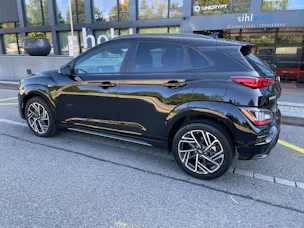 HYUNDAI Kona 1.6 T-GDi N Line 4WD DCT