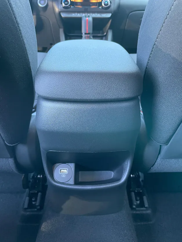 HYUNDAI Kona 1.6 T-GDi N Line 4WD DCT