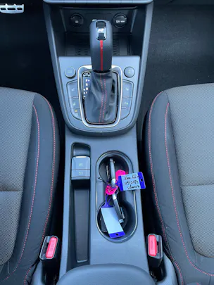 HYUNDAI Kona 1.6 T-GDi N Line 4WD DCT