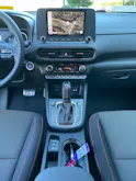 HYUNDAI Kona 1.6 T-GDi N Line 4WD DCT