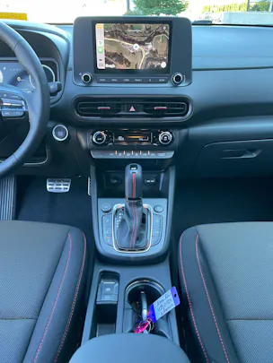 HYUNDAI Kona 1.6 T-GDi N Line 4WD DCT