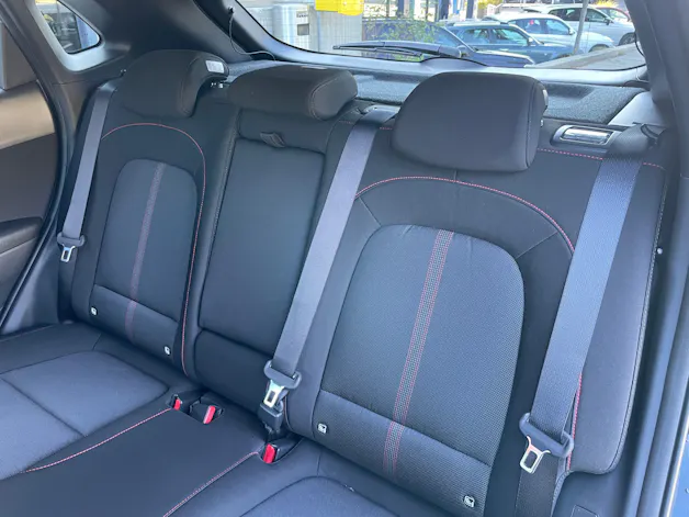 HYUNDAI Kona 1.6 T-GDi N Line 4WD DCT