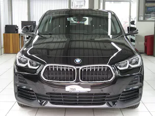 BMW X2 xDrive 20d Steptronic (Automat)