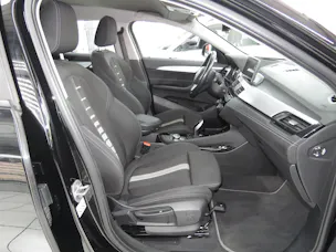 BMW X2 xDrive 20d Steptronic (Automat)