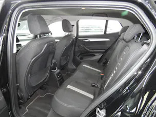 BMW X2 xDrive 20d Steptronic (Automat)