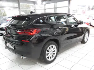 BMW X2 xDrive 20d Steptronic (Automat)