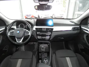 BMW X2 xDrive 20d Steptronic (Automat)