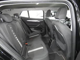 BMW X2 xDrive 20d Steptronic (Automat)