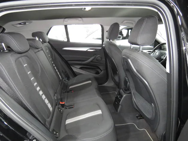 BMW X2 xDrive 20d Steptronic (Automat)