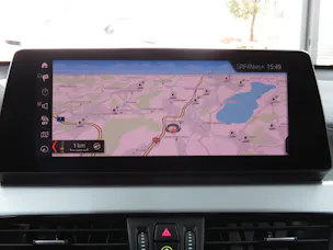 BMW X2 xDrive 20d Steptronic (Automat)