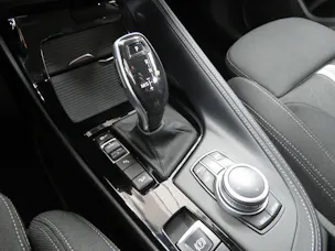 BMW X2 xDrive 20d Steptronic (Automat)