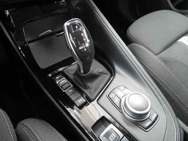 BMW X2 xDrive 20d Steptronic (Automat)
