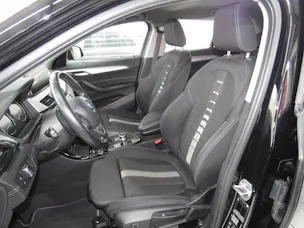 BMW X2 xDrive 20d Steptronic (Automat)