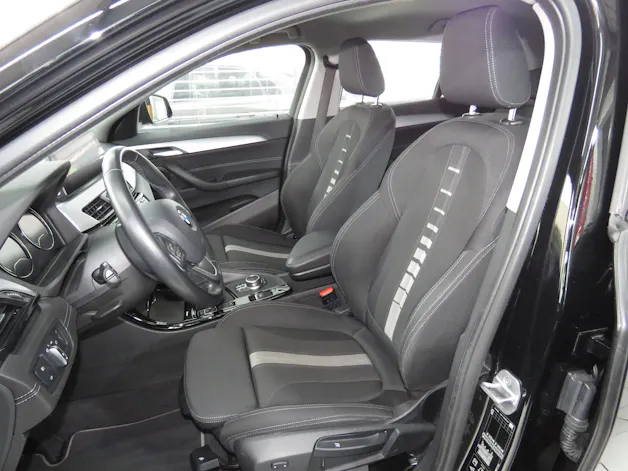 BMW X2 xDrive 20d Steptronic (Automat)