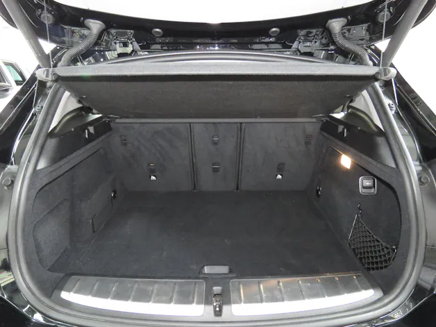 BMW X2 xDrive 20d Steptronic (Automat)