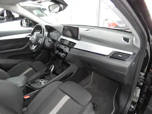 BMW X2 xDrive 20d Steptronic (Automat)