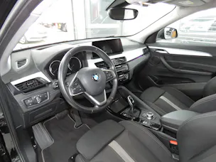 BMW X2 xDrive 20d Steptronic (Automat)