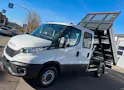IVECO 35 S 16H D Dreiseitenkipper mit AHK