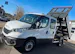IVECO 35 S 16H D Dreiseitenkipper mit AHK