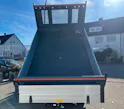 IVECO 35 S 16H D Dreiseitenkipper mit AHK