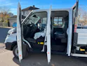 IVECO 35 S 16H D Dreiseitenkipper mit AHK