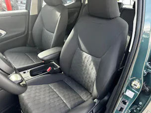 Toyota Yaris 1.5 VVT-i HSD Comfort