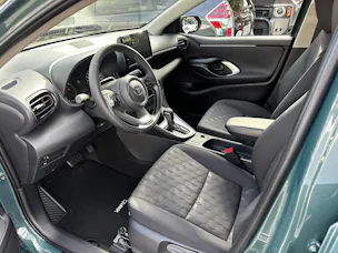 Toyota Yaris 1.5 VVT-i HSD Comfort