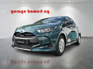 Toyota Yaris 1.5 VVT-i HSD Comfort