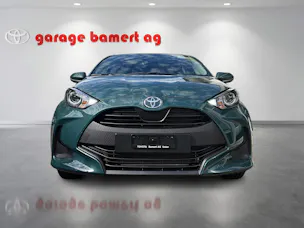 Toyota Yaris 1.5 VVT-i HSD Comfort