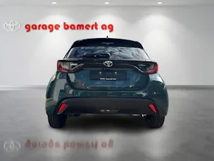 Toyota Yaris 1.5 VVT-i HSD Comfort