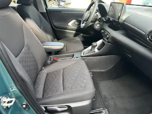 Toyota Yaris 1.5 VVT-i HSD Comfort