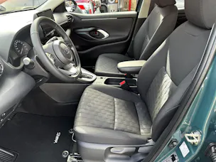 Toyota Yaris 1.5 VVT-i HSD Comfort