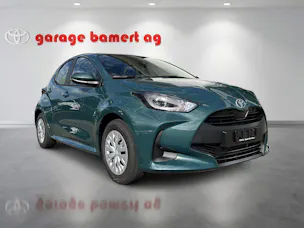 Toyota Yaris 1.5 VVT-i HSD Comfort