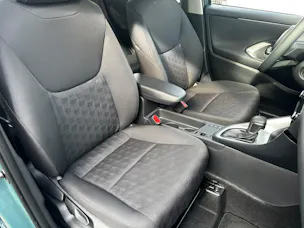 Toyota Yaris 1.5 VVT-i HSD Comfort