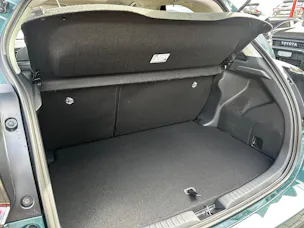 Toyota Yaris 1.5 VVT-i HSD Comfort