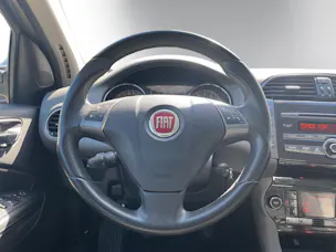 FIAT BRAVO 1.4 16V TURBO EASY – KOMPAKTER ALLROUNDER MIT KOMFORT & AUSSTATTUNG