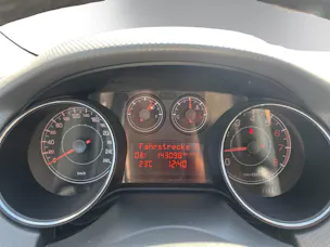 FIAT BRAVO 1.4 16V TURBO EASY – KOMPAKTER ALLROUNDER MIT KOMFORT & AUSSTATTUNG