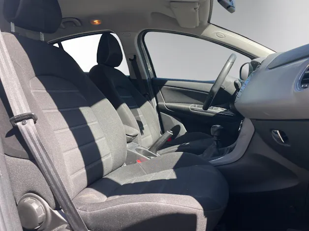 FIAT BRAVO 1.4 16V TURBO EASY – KOMPAKTER ALLROUNDER MIT KOMFORT & AUSSTATTUNG