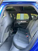 AUDI RS6 Avant 4.0 TFSI V8 quattro