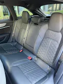 AUDI RS6 Avant 4.0 TFSI V8 quattro
