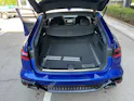 AUDI RS6 Avant 4.0 TFSI V8 quattro